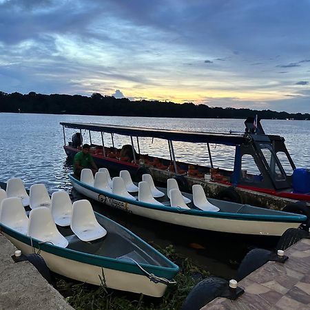 Hostel Tortuguero 7Backpackers Zewnętrze zdjęcie